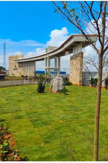 Propshell Arcadia Aerocity Main Image 1