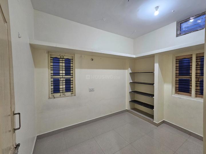 Sri Nagar Bedroom 1