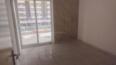 Bedroom Image of 1185 Sq.ft 3 BHK Apartment / Flat for sale in Gaurs Siddhartham, Siddharth Vihar Ghaziabad for Rs. 11000000