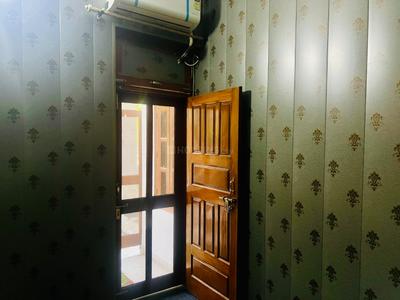 Bedroom Image of 1800 Sq.ft 3 BHK Builder Floor for rent in Civil Lines Gurgaon for Rs. 35000