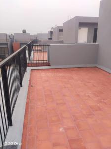 Balcony Image of 1860 Sq.ft 3 BHK Villa for rent in Casagrand Amberley, Thazhambur Chennai for Rs. 36000