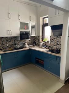 Kitchen Image of 7032 Sq.ft 9 BHK Independent House for sale in Sector 40 Gurgaon for Rs. 92500000