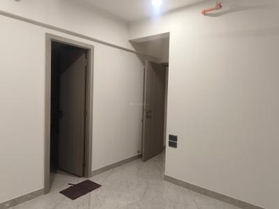 Bedroom Image of 654 Sq.ft 2 BHK Apartment / Flat for sale in Pittie Antariksh Ace, Bandra East Mumbai for Rs. 23000000