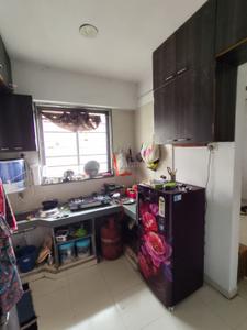 1 BHK Flat