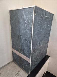 Bedroom Image of 1100 Sq.ft 2 BHK Independent House for rent in Adhewada Bhavnagar for Rs. 16000