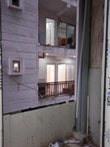 Bedroom One Image of 1650 Sq.ft 3.5 BHK Apartment / Flat for sale in DM Infra, Sector 104 Noida for Rs. 6500000