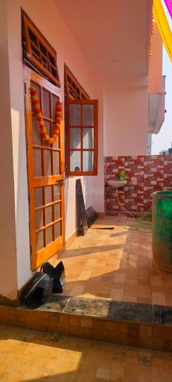 house no 133 steller okas golf view sector h Balcony 1