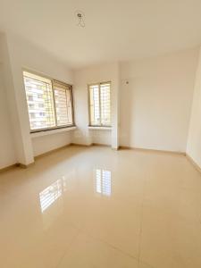 Hall Image of 1200 Sq.ft 3 BHK Apartment / Flat for sale in Goel Ganga Hill Shire Ph I, Wagholi Pune for Rs. 7500000