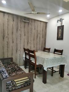 Dining Area Image of 1000 Sq.ft 2 BHK Apartment / Flat for sale in Hiranandani Estate Thane for Rs. 23000000