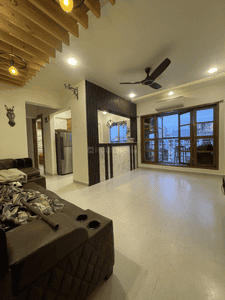 Image of 1045 Sq.ft 2 BHK Apartment / Flat for sale in Agarwal Doshi Complex, Vasai West, Vasai for Rs. 8000000