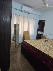 Bedroom Image of 1050 Sq.ft 2 BHK Apartment / Flat for rent in Matigara Siliguri for Rs. 24000