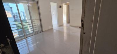 Hall Image of 950 Sq.ft 2 BHK Apartment / Flat for sale in Anurag Residency, Kamothe Navi Mumbai for Rs. 10800000