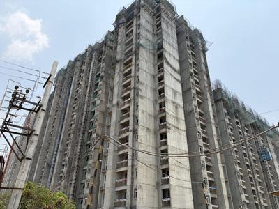 Image of 1184 Sq.ft 3 BHK Apartment / Flat for sale in Provident Botanico, Thirumalashettyhally, Bengaluru for Rs. 16800000