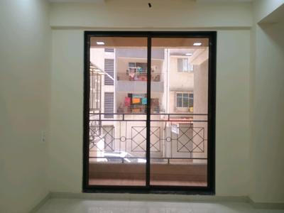 Living Room Image of 850 Sq.ft 2 BHK Apartment / Flat for sale in Panduhari Enclave Rai Residency, Kalyan East Kalyan for Rs. 6300000