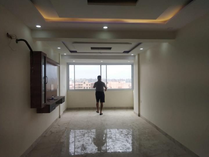 CGHS PNB Employees Apartment Property Details Video 1