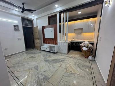 Hall Image of 645 Sq.ft 3 BHK Apartment / Flat for sale in Pirthla Palwal for Rs. 3387000