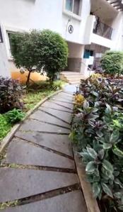 Balcony Image of 1900 Sq.ft 3 BHK Apartment / Flat for rent in SJR Spencer, Marathahalli Bengaluru for Rs. 65000