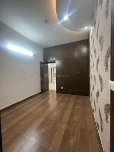Bedroom Image of 1098 Sq.ft 3 BHK Apartment / Flat for sale in Kishanpura Zirakpur for Rs. 6190000