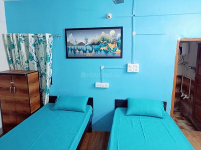Image of BOYS PG CHHANI  in Chhani Jakat Naka, Vadodara