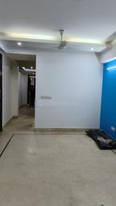 Hall Image of 1350 Sq.ft 3 BHK Builder Floor for rent in Safdarjung Enclave New Delhi for Rs. 71000