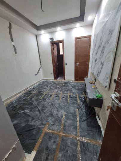 Outram Lines, GTB Nagar Bedroom 1