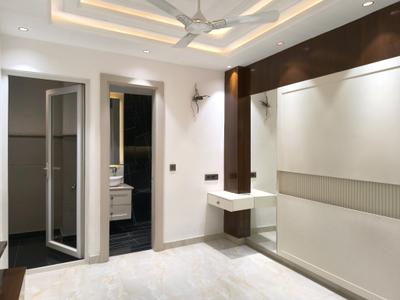 Bedroom Image of 1500 Sq.ft 3 BHK Builder Floor for sale in Vaishali Ghaziabad for Rs. 18000000