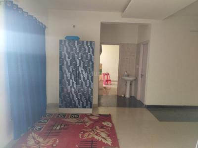 Hall Image of 1000 Sq.ft 3 BHK Apartment / Flat for sale in IBD Kings Park, Chichli Bhopal for Rs. 5200000