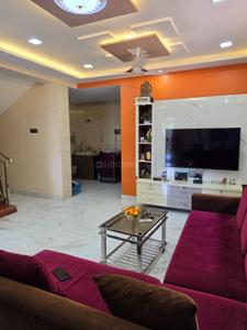 Hall Image of 3800 Sq.ft 5 BHK Independent House for sale in Virar West Virar for Rs. 16500000