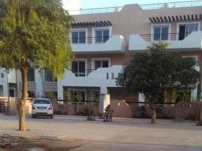 Image of 2502 Sq.ft 3.5 BHK Builder Floor for sale in Paridhi Luxury Builder Floor, Sector 81, Faridabad for Rs. 12800000