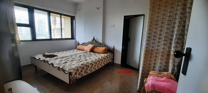 Indralok Apartment Bedroom 1