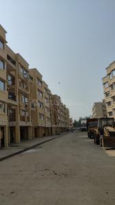Image of 628 Sq.ft 1 BHK Apartment / Flat for sale in Ashiana Panvel Pride Phase 2, Kewale, Navi Mumbai for Rs. 3349000