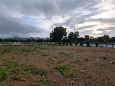 Image of 1975 Sq.ft Residential Plot / Land for sale in Badlapur West, Badlapur for Rs. 1098765