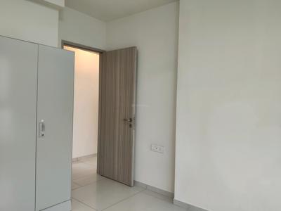 Bedroom Image of 1240 Sq.ft 3 BHK Apartment / Flat for sale in Runwal Greens, Bhandup West Mumbai for Rs. 40000000