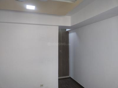 Bedroom Image of 1400 Sq.ft 3 BHK Apartment / Flat for sale in Paras Tierea, Sector 137 Noida for Rs. 14000000