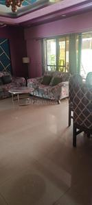 Bedroom Image of 1650 Sq.ft 4 BHK Apartment / Flat for sale in Avani Harshi Heritage, Kharghar Navi Mumbai for Rs. 19900000