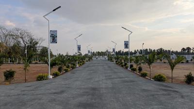 Image of 1350 Sq.ft Residential Plot / Land for sale in Kovilpalayam, Coimbatore for Rs. 3346000