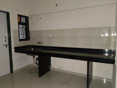 Kitchen Image of 1000 Sq.ft 2 BHK Apartment / Flat for sale in Shewale Park, Karve Nagar Pune for Rs. 9700000