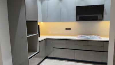 3 BHK Independent Builder Floor