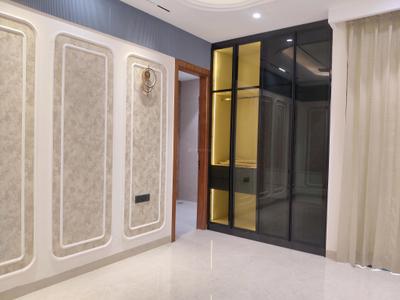 Bedroom Image of 1640 Sq.ft 3.5 BHK Builder Floor for rent in DLF Garden City Enclave Floors, Sector 93 Gurgaon for Rs. 38000