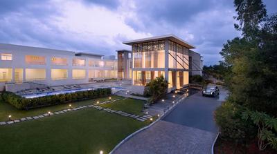 Image of 3350 Sq.ft 4 BHK Villa for sale in Century Wintersun, Bisuvanahalli, Bengaluru for Rs. 42000000