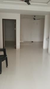 Hall Image of 1646 Sq.ft 3 BHK Apartment / Flat for rent in Hirize Rich Park, Kokapet Hyderabad for Rs. 50000