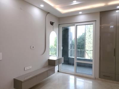 Bedroom Image of 2250 Sq.ft 4 BHK Builder Floor for sale in Sector 17 Dwarka New Delhi for Rs. 45000000