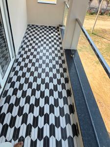 Balcony Image of 1650 Sq.ft 3.5 BHK Villa for sale in Kanakpura Jaipur for Rs. 8700000