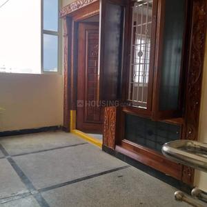 Living Room Image of 3200 Sq.ft 4 BHK Independent House for rent in Rapti Nagar Phase-4, Kunraghat Gorakhpur for Rs. 15000