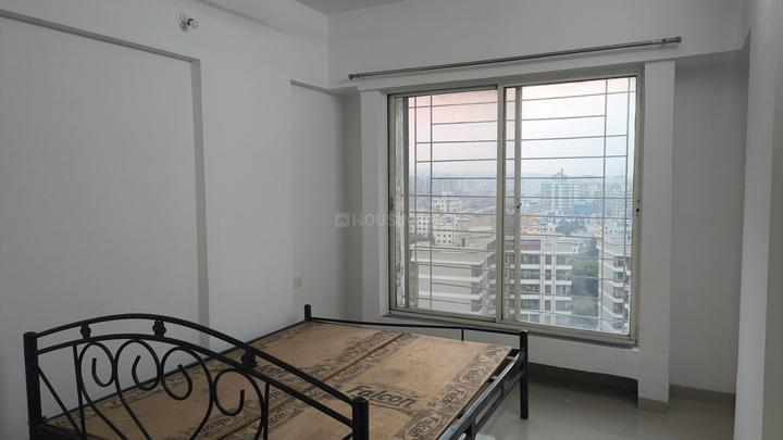 Handewadi Bedroom One 1