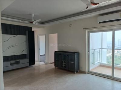 Bedroom Image of 1250 Sq.ft 2.5 BHK Apartment / Flat for sale in Shree Vardhman Victoria, Sector 70 Gurgaon for Rs. 17500000