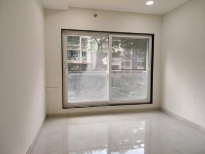 Bedroom Image of 1288 Sq.ft 3 BHK Apartment / Flat for sale in VKG Park Estate, Andheri East Mumbai for Rs. 27300000