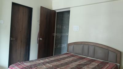 Bedroom Image of 1800 Sq.ft 3 BHK Apartment / Flat for sale in Saibaba Panchpakhandi Jewel, Thane West Thane for Rs. 34900000