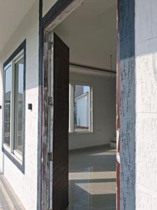 Main Entrance Image of 1550 Sq.ft 4 BHK Villa for sale in Dkrrish Green Beauty Farms, Kidawali Noida for Rs. 9200000