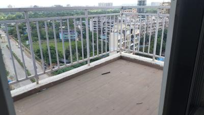 Image of 1150 Sq.ft 2 BHK Apartment / Flat for sale in Tycoons Valley Tower B, Kalyan West, Kalyan for Rs. 7900000